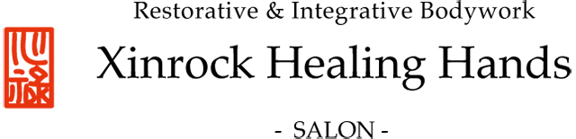 Integrative Bodywork & Treatment Therapy Xinrock Healing Hands Salon 