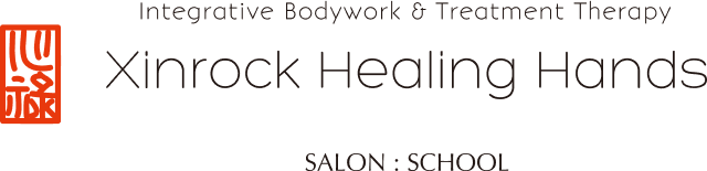Integrative Bodywork & Treatment Therapy Xinrock Healing Hands Salon:School 