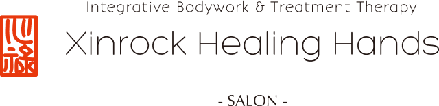 Integrative Bodywork & Treatment Therapy Xinrock Healing Hands Salon 